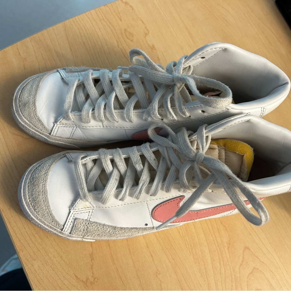 Nike Blazers